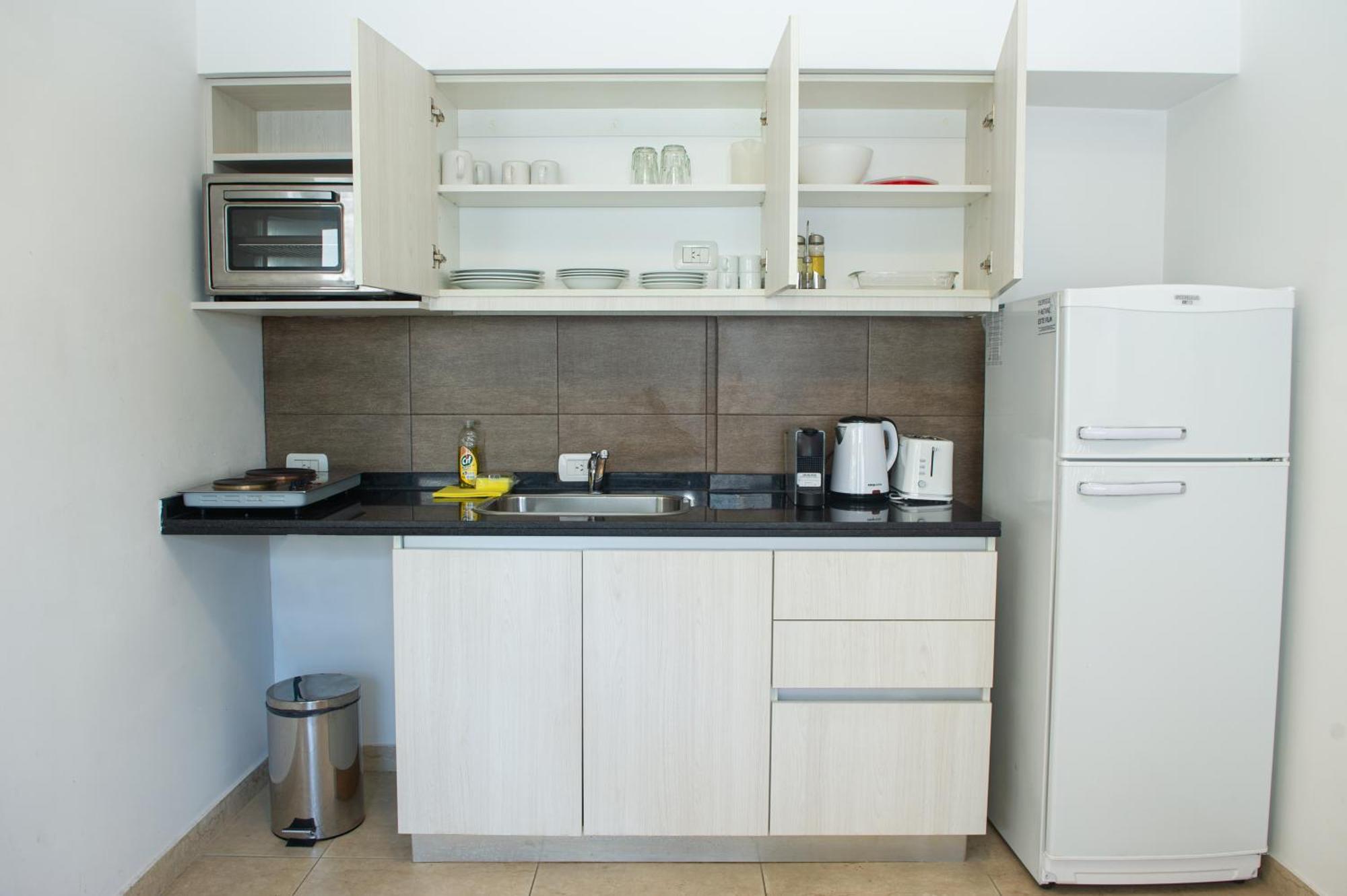 Tpyn Beruti Apartment