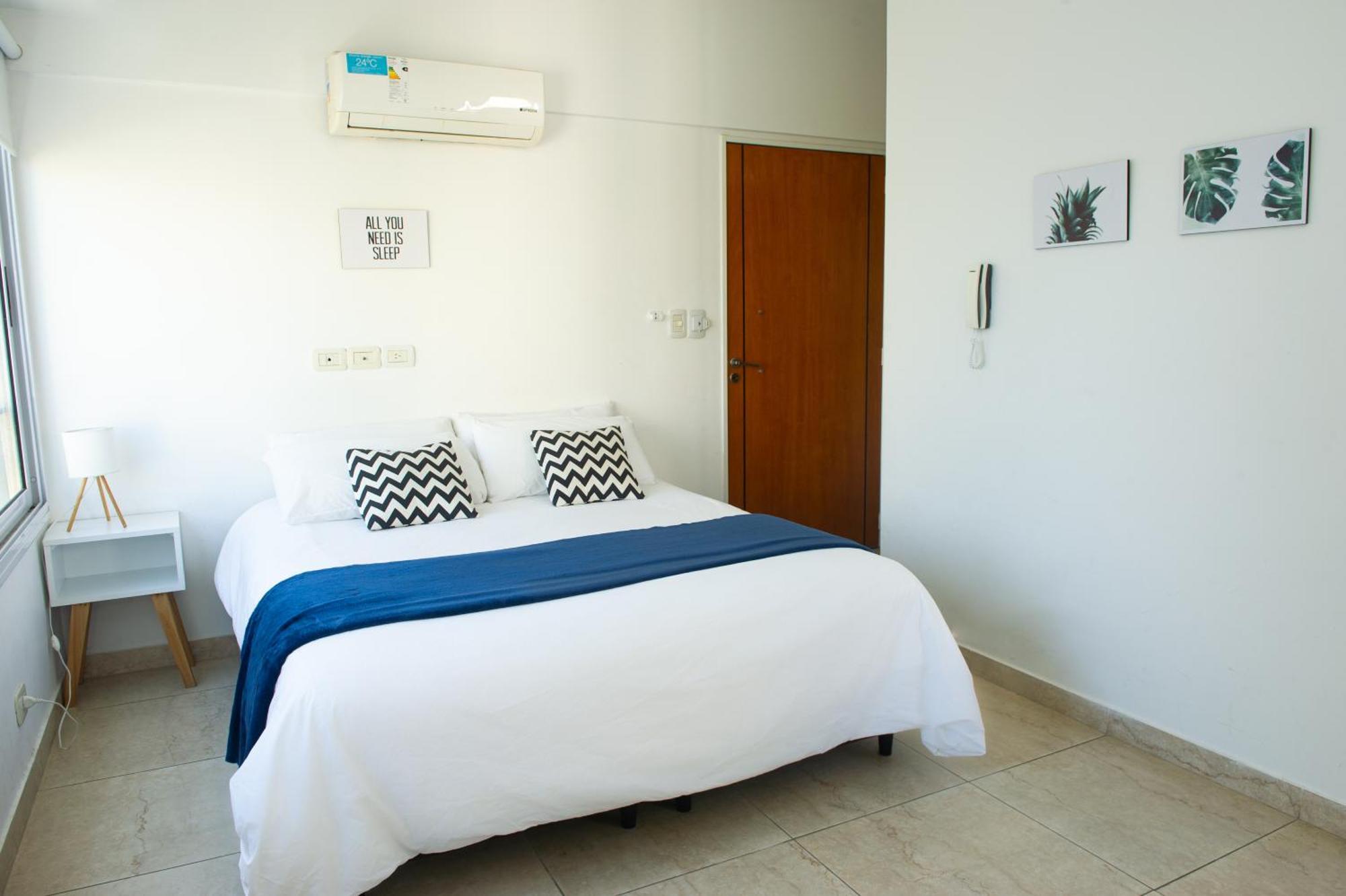 Apartment Tpyn Beruti Buenos Aires