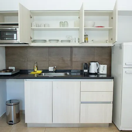 Apartamento Tpyn Beruti Ciudad Autónoma de Ciudad Autónoma de Buenos Aires Exterior foto
