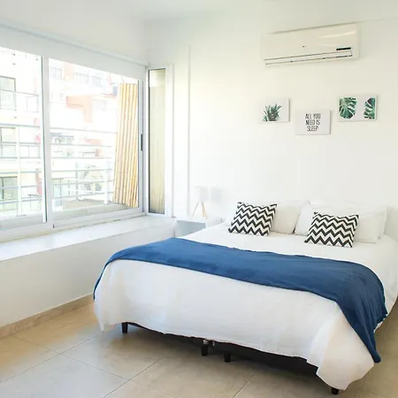 Apartamento Tpyn Beruti Ciudad Autónoma de Ciudad Autónoma de Buenos Aires Exterior foto