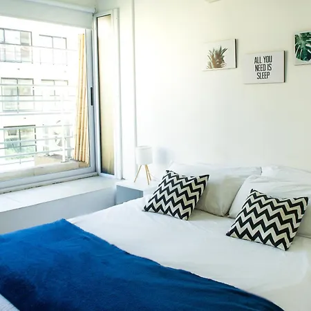 Apartamento Tpyn Beruti Ciudad Autónoma de Ciudad Autónoma de Buenos Aires Exterior foto