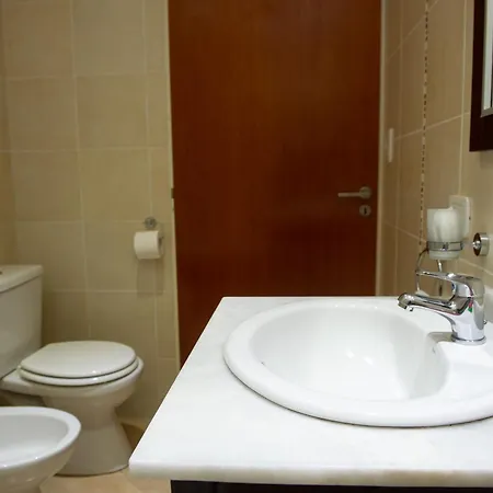Apartamento Tpyn Beruti Ciudad Autónoma de Ciudad Autónoma de Buenos Aires Exterior foto