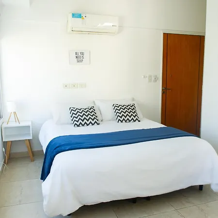 Apartamento Tpyn Beruti Ciudad Autónoma de Ciudad Autónoma de Buenos Aires Exterior foto