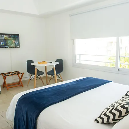 Apartamento Tpyn Beruti Ciudad Autónoma de Ciudad Autónoma de Buenos Aires Exterior foto