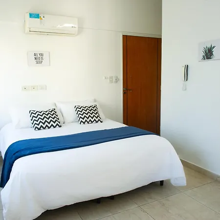 Apartamento Tpyn Beruti Ciudad Autónoma de Ciudad Autónoma de Buenos Aires Exterior foto