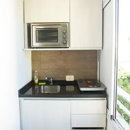 Apartamento Tpyn Beruti Ciudad Autónoma de Ciudad Autónoma de Buenos Aires Exterior foto
