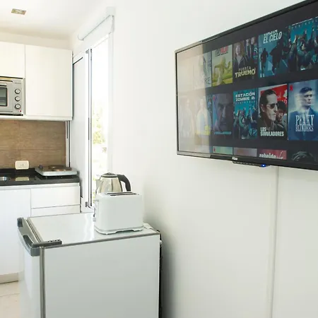 Apartamento Tpyn Beruti Ciudad Autónoma de Ciudad Autónoma de Buenos Aires Exterior foto