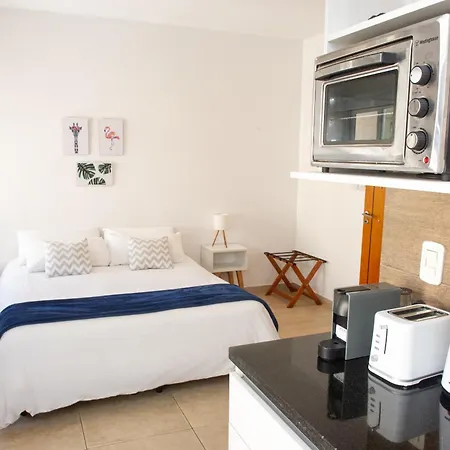 Apartamento Tpyn Beruti Ciudad Autónoma de Ciudad Autónoma de Buenos Aires Exterior foto