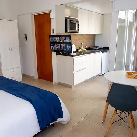 Apartamento Tpyn Beruti Ciudad Autónoma de Ciudad Autónoma de Buenos Aires Exterior foto