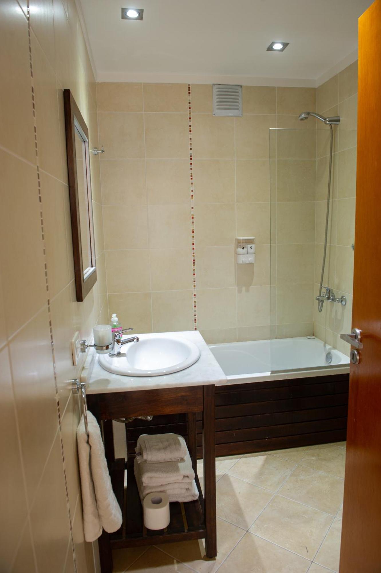 Tpyn Beruti Apartamento Ciudad Autónoma de Buenos Aires