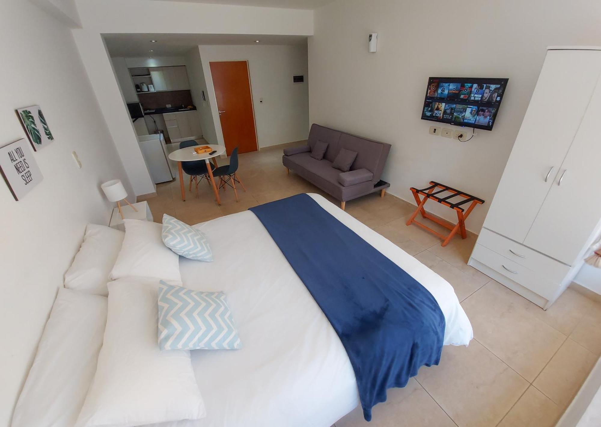 Tpyn Beruti Apartamento Ciudad Autónoma de Buenos Aires