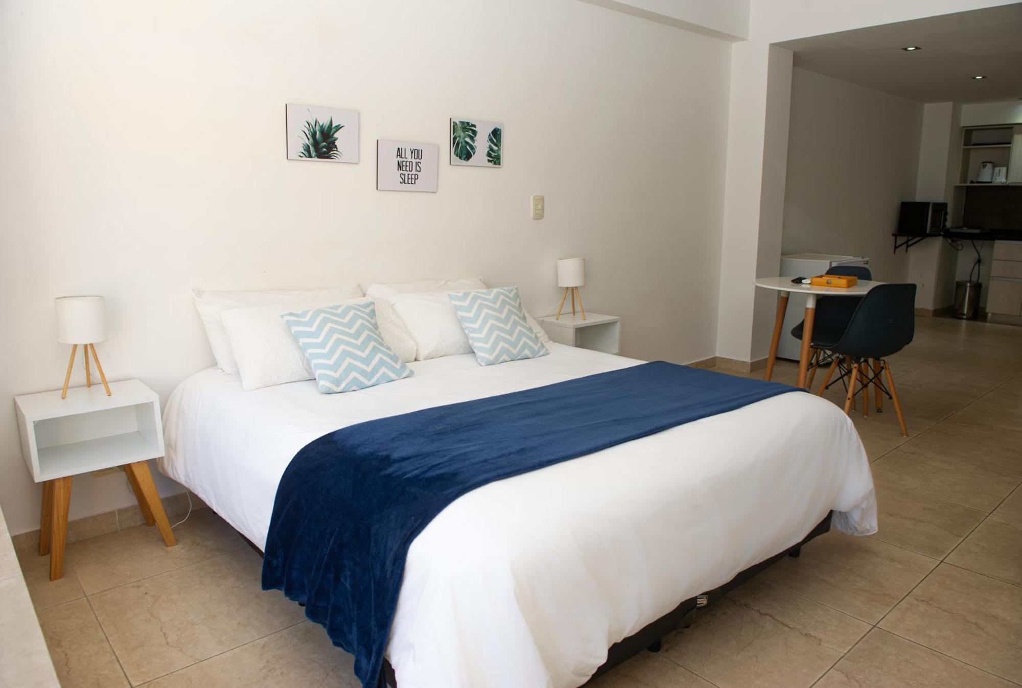 Apartamento Tpyn Beruti Ciudad Autónoma de Buenos Aires