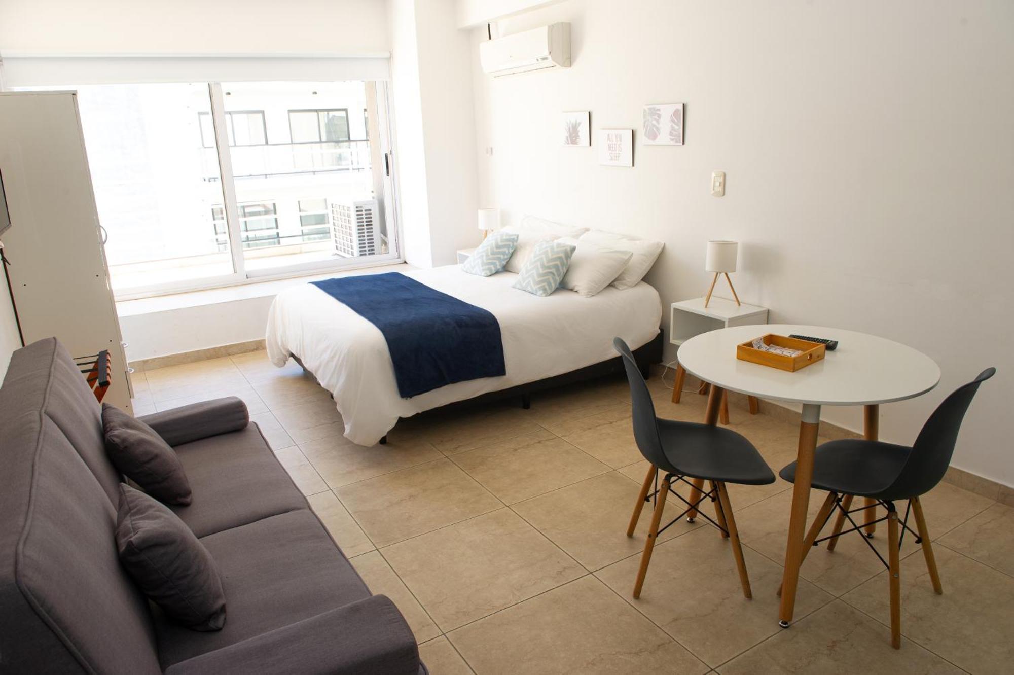 Apartamento Tpyn Beruti *
