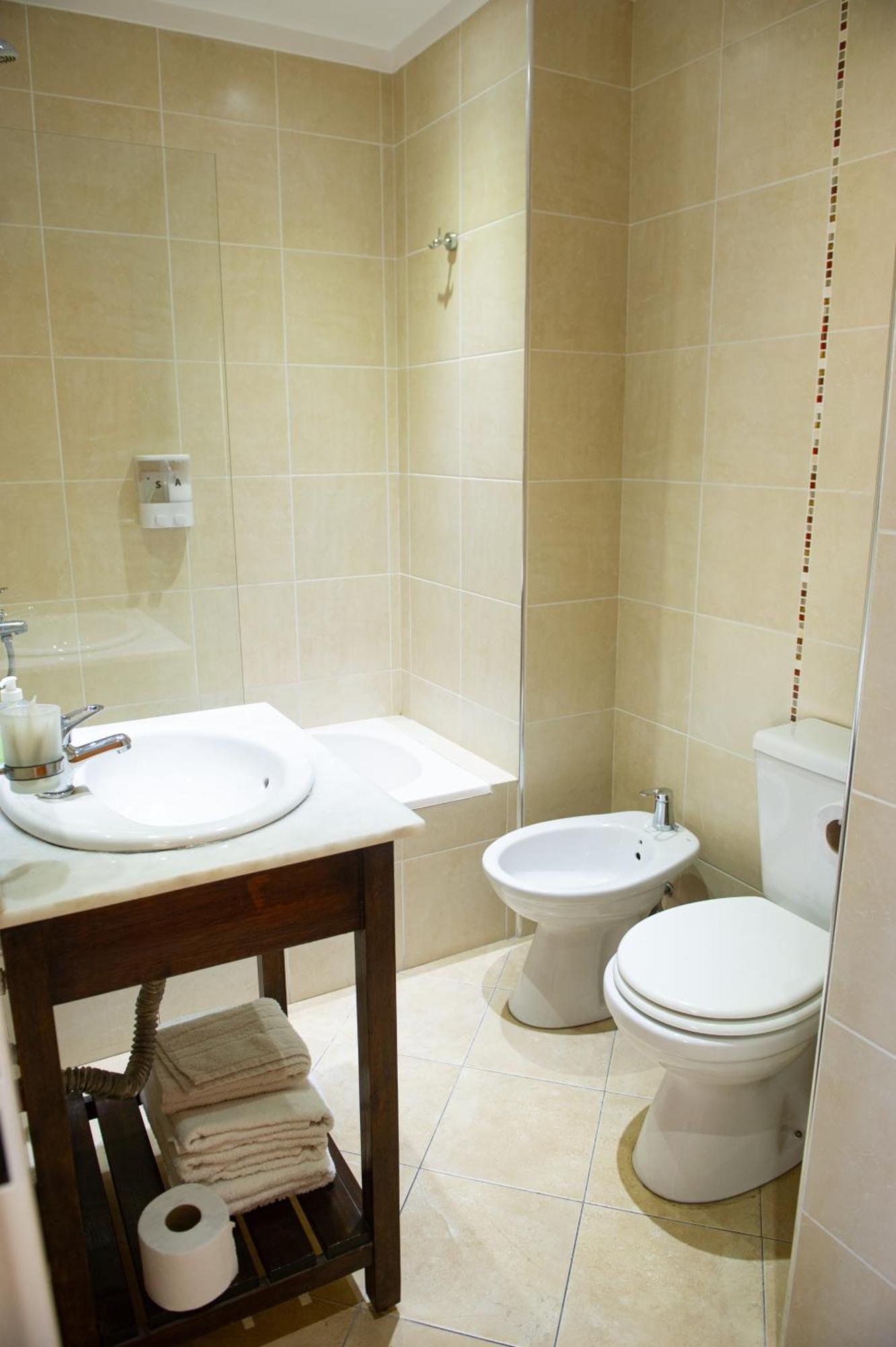 Apartamento Tpyn Beruti