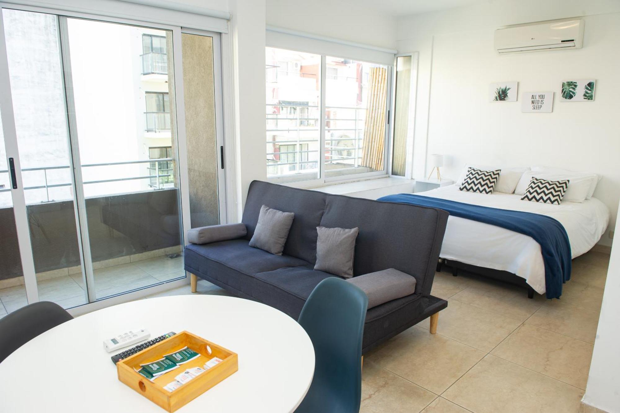 Apartamento Tpyn Beruti *