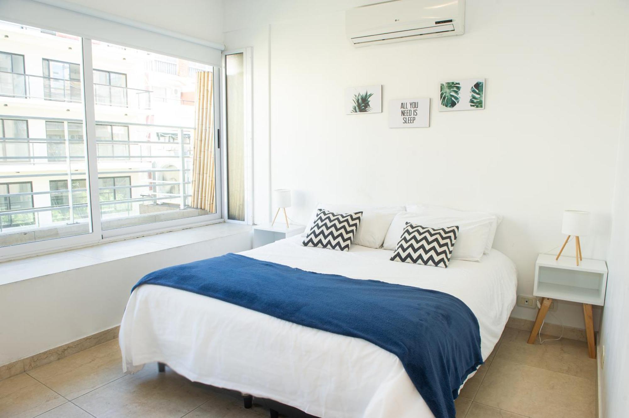 Apartamento Tpyn Beruti Ciudad Autónoma de Buenos Aires