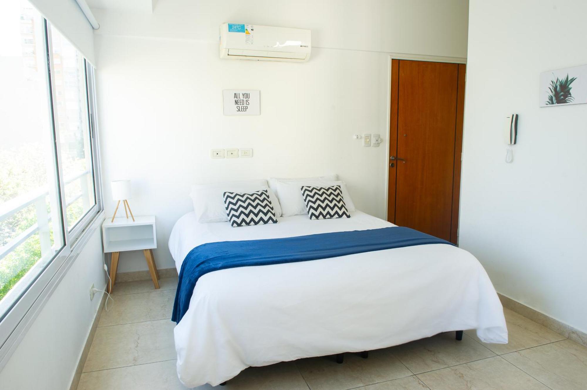 Apartamento Tpyn Beruti