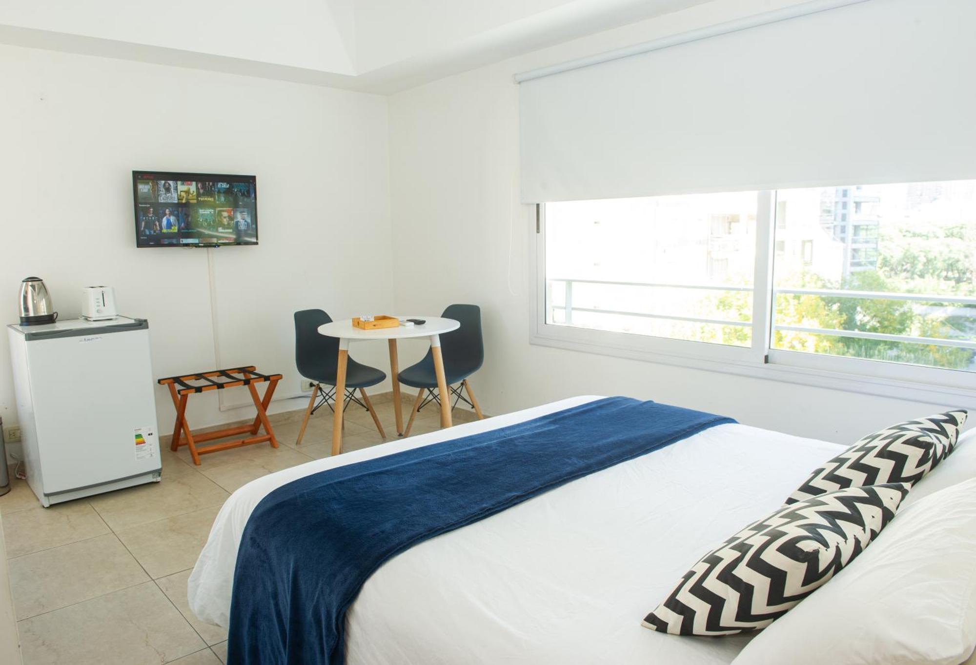 Apartamento Tpyn Beruti *