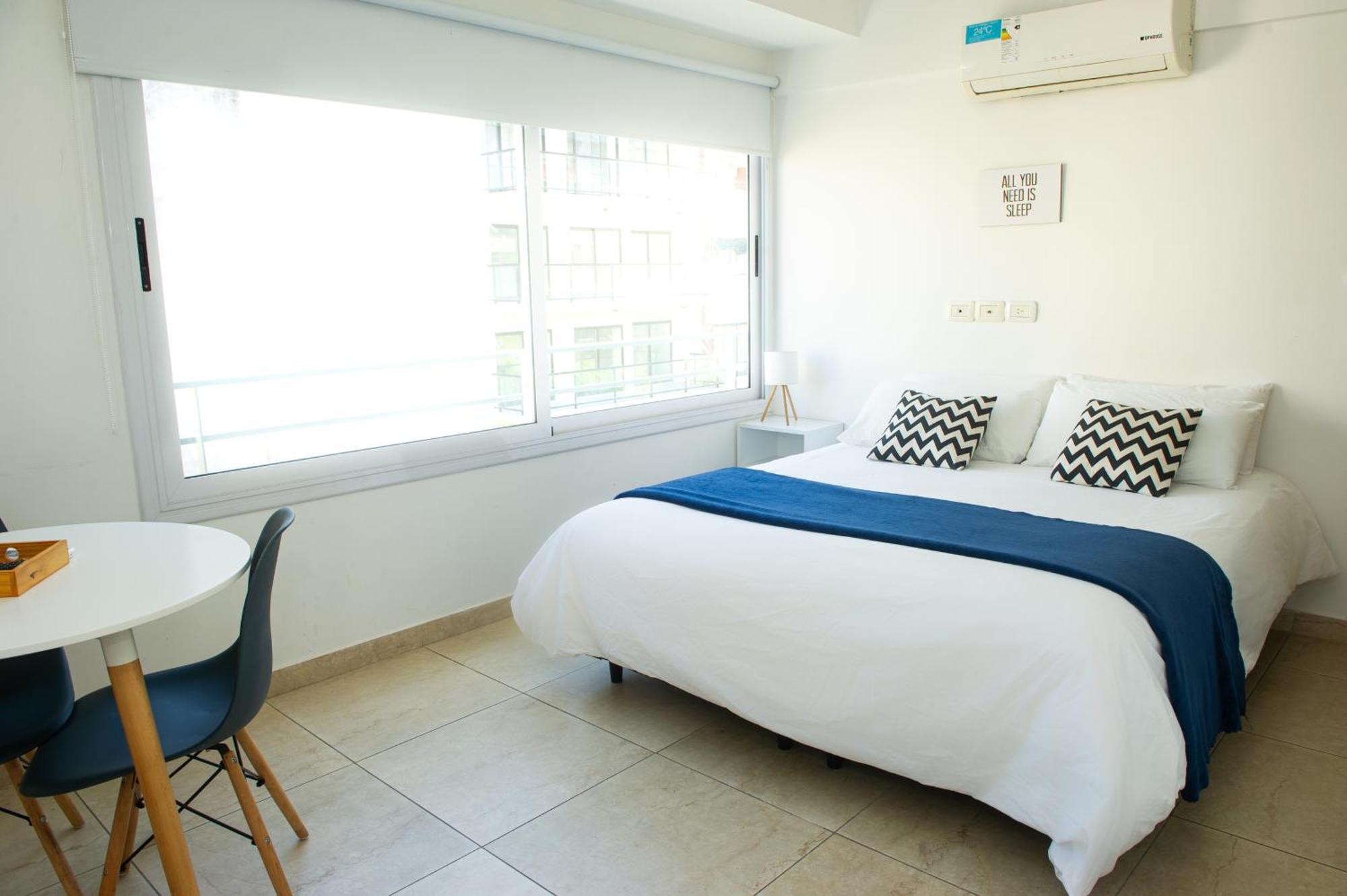 Apartamento Tpyn Beruti