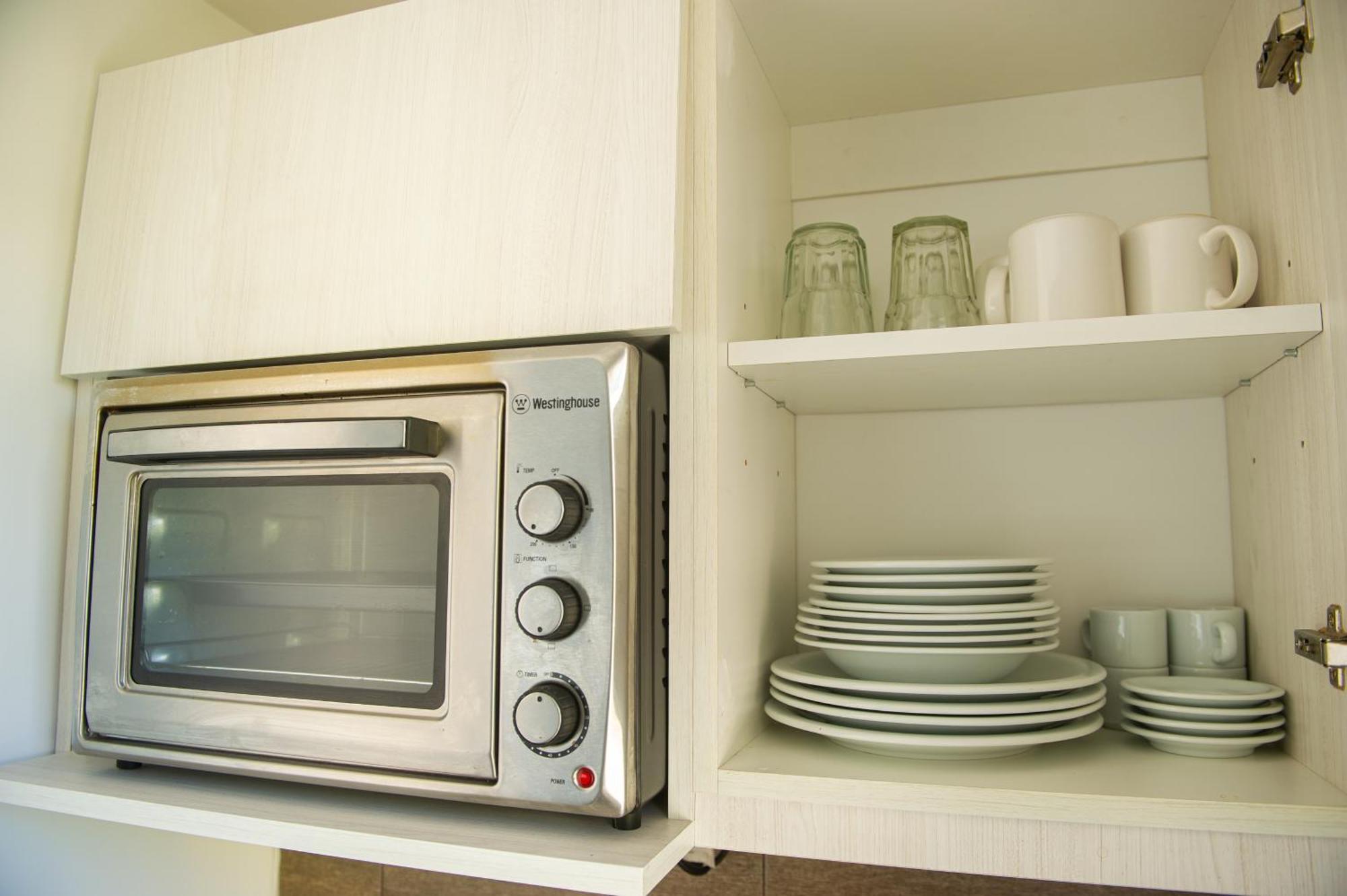 Tpyn Beruti Apartamento