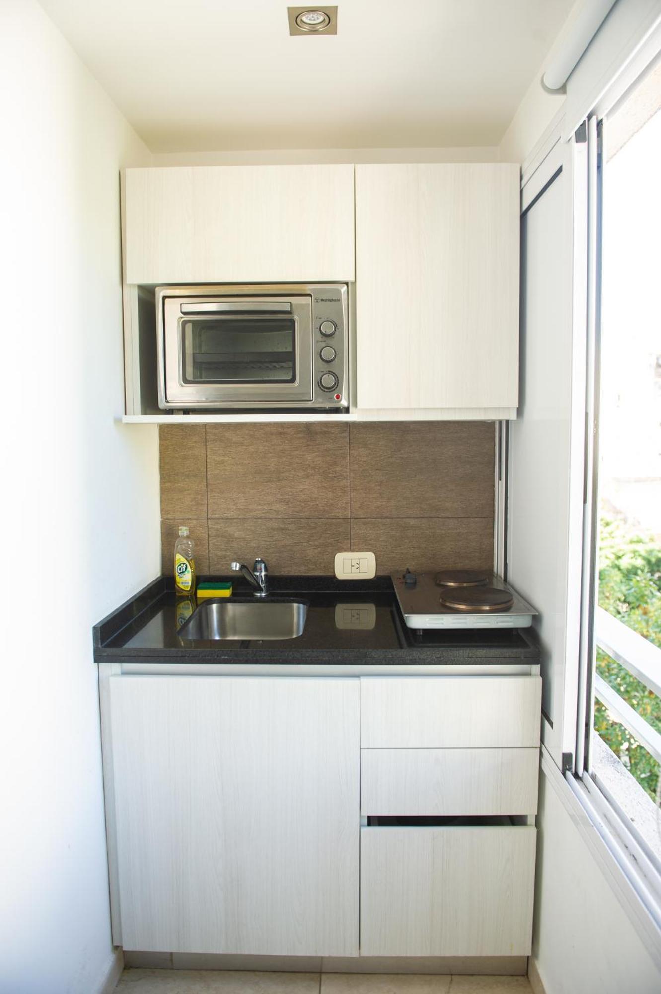 Apartamento Tpyn Beruti