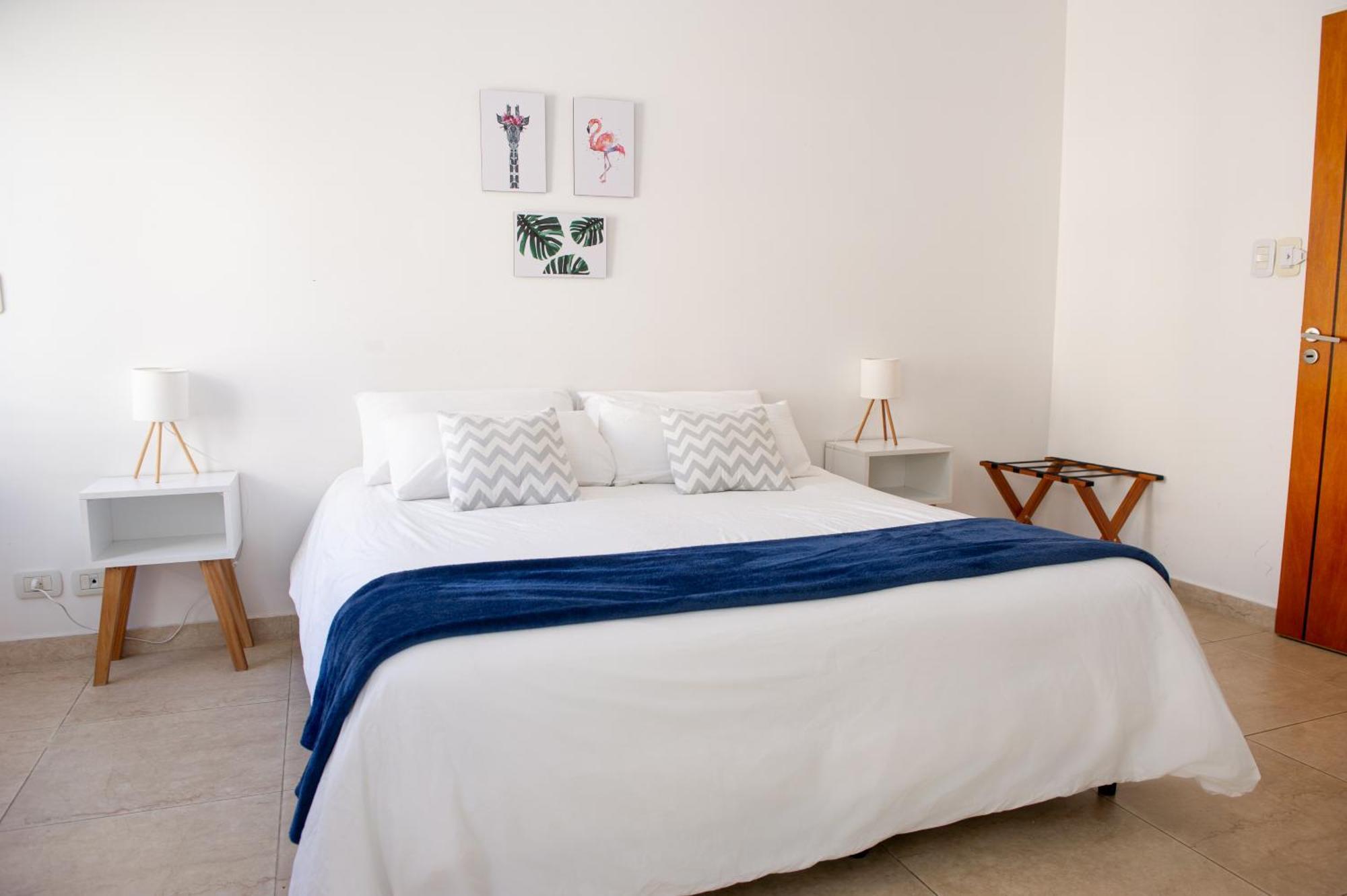 Apartamento Tpyn Beruti *