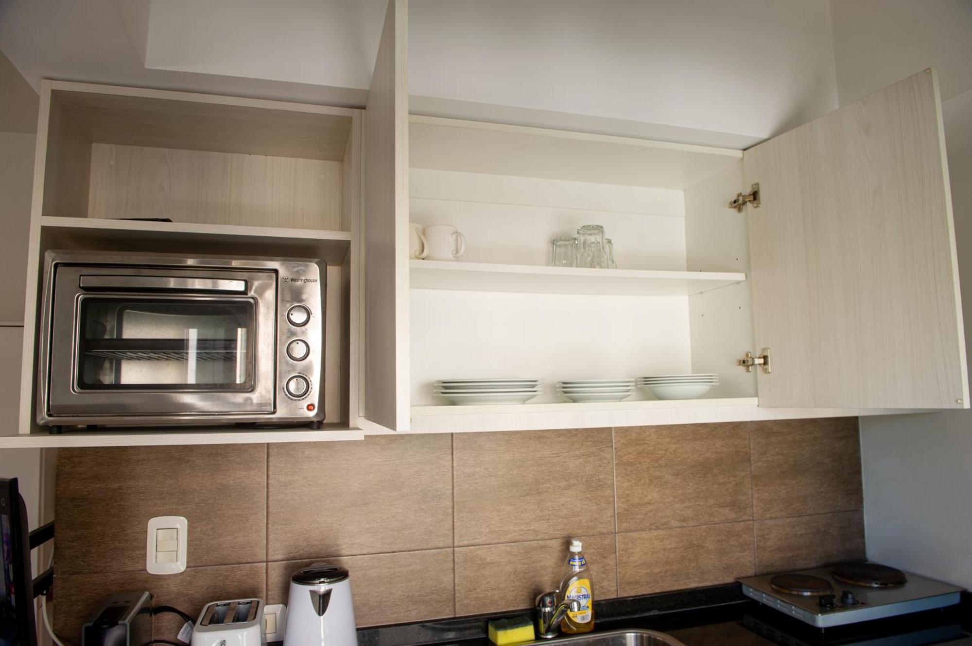 Apartamento Tpyn Beruti *